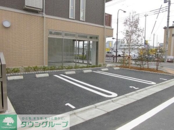 ロータスコートの物件内観写真